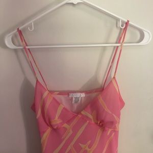 Botique dress from Astoria, Queens. An Original!